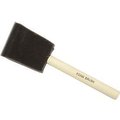 Rubberset 3 Flat Foam Paint Brush 99081630